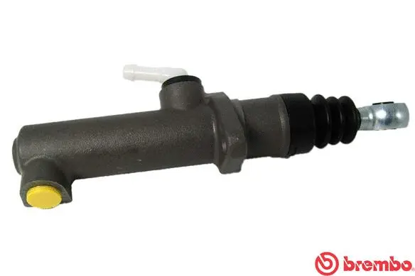 Sankabos pagrindinis cilindras BREMBO C 23 008