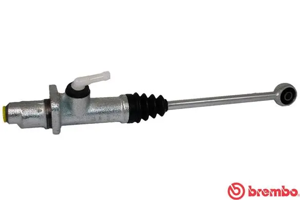 Sankabos pagrindinis cilindras BREMBO C 23 009