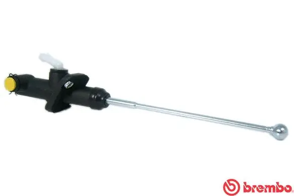 Sankabos pagrindinis cilindras BREMBO C 23 011