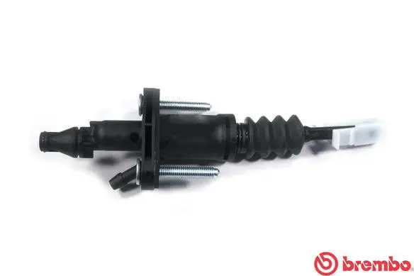 Sankabos pagrindinis cilindras BREMBO C 23 012
