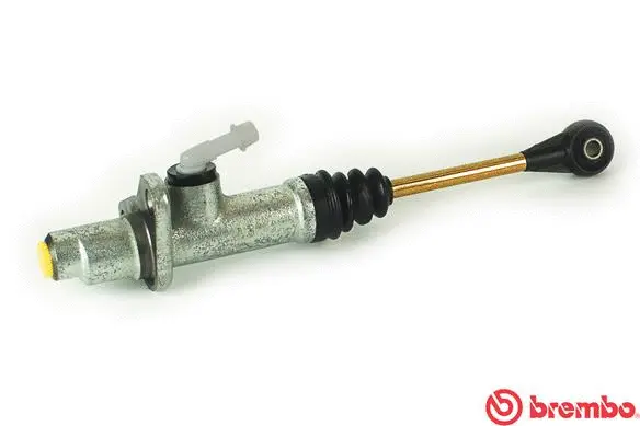 Sankabos pagrindinis cilindras BREMBO C 23 020