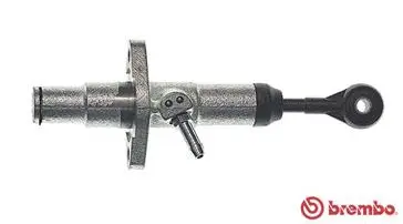 Sankabos pagrindinis cilindras BREMBO C 23 033