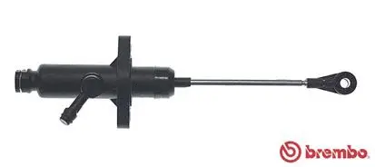 Sankabos pagrindinis cilindras BREMBO C 23 037