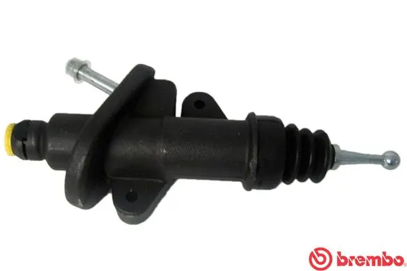 Sankabos pagrindinis cilindras BREMBO C 24 001