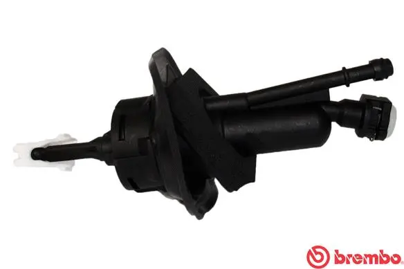 Sankabos pagrindinis cilindras BREMBO C 24 010