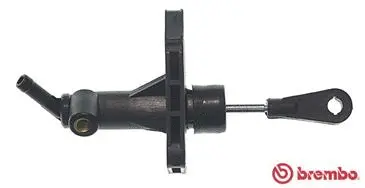 Sankabos pagrindinis cilindras BREMBO C 30 020