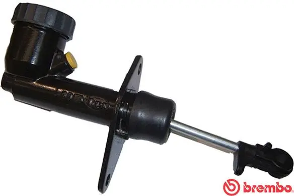 Sankabos pagrindinis cilindras BREMBO C 37 001