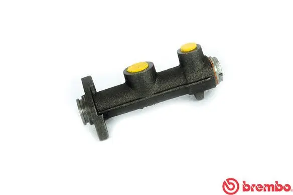 Sankabos pagrindinis cilindras BREMBO C 41 001