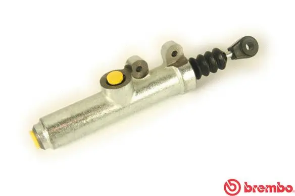 Sankabos pagrindinis cilindras BREMBO C 50 004