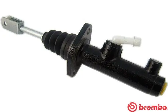 Sankabos pagrindinis cilindras BREMBO C 50 009