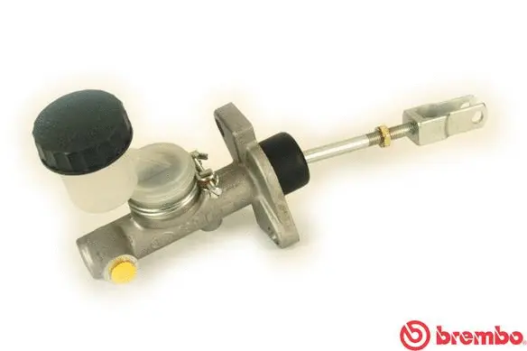Sankabos pagrindinis cilindras BREMBO C 56 014