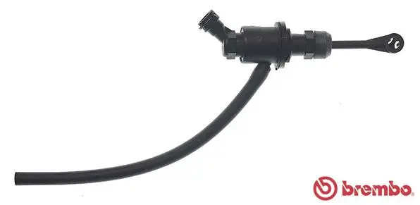 Sankabos pagrindinis cilindras BREMBO C 56 031