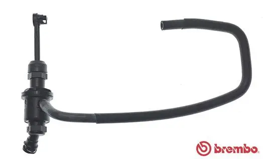 Sankabos pagrindinis cilindras BREMBO C 56 032