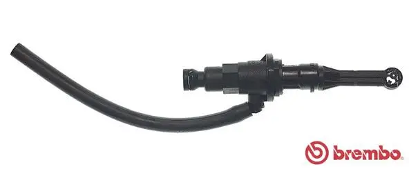 Sankabos pagrindinis cilindras BREMBO C 56 034