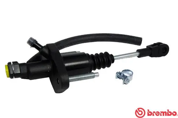 Sankabos pagrindinis cilindras BREMBO C 59 001