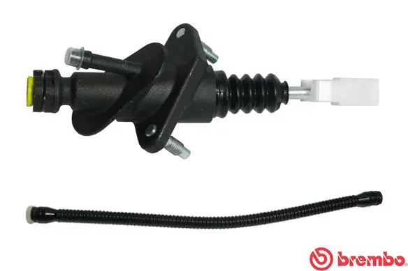 Sankabos pagrindinis cilindras BREMBO C 59 009