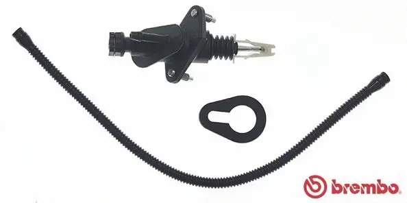 Sankabos pagrindinis cilindras BREMBO C 59 011