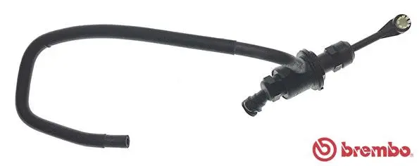 Sankabos pagrindinis cilindras BREMBO C 68 016