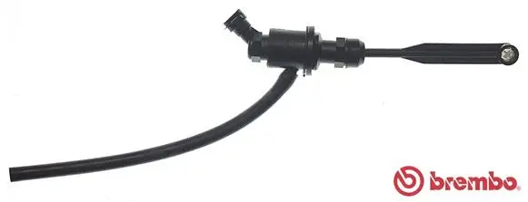 Sankabos pagrindinis cilindras BREMBO C 68 020