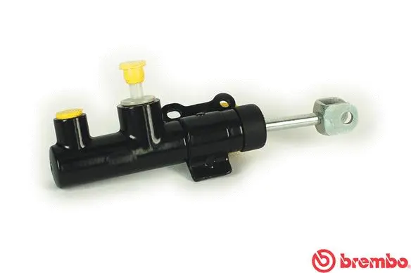 Sankabos pagrindinis cilindras BREMBO C 71 001