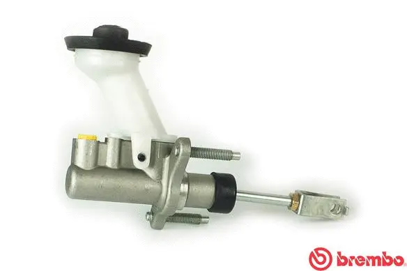 Sankabos pagrindinis cilindras BREMBO C 83 010