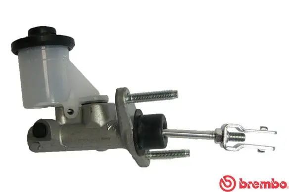 Sankabos pagrindinis cilindras BREMBO C 83 024