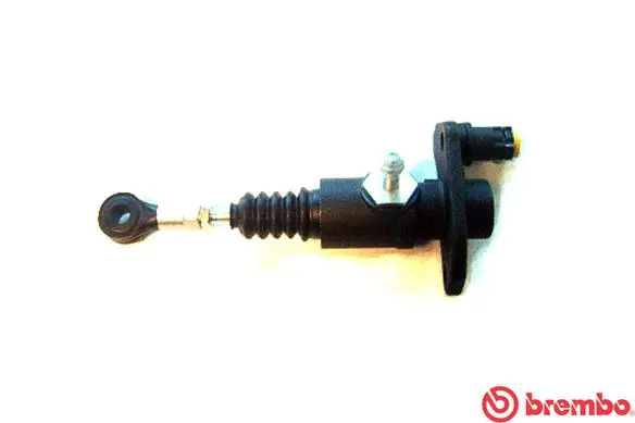 Sankabos pagrindinis cilindras BREMBO C 85 002