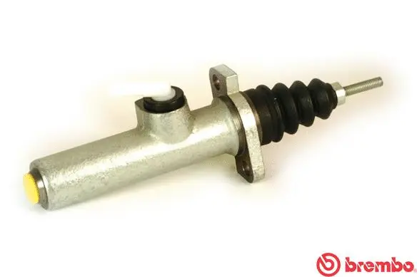 Sankabos pagrindinis cilindras BREMBO C 85 003