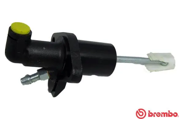 Sankabos pagrindinis cilindras BREMBO C 85 009