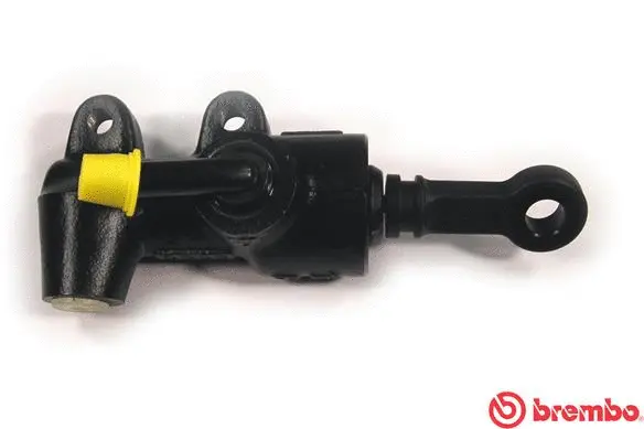 Sankabos pagrindinis cilindras BREMBO C 85 013