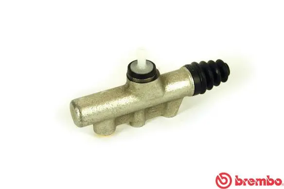 Sankabos pagrindinis cilindras BREMBO C 85 015