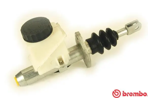 Sankabos pagrindinis cilindras BREMBO C 86 001