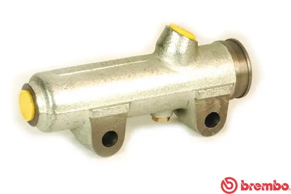 Sankabos pagrindinis cilindras BREMBO C A6 004