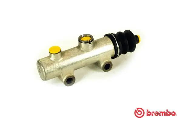Sankabos pagrindinis cilindras BREMBO C A6 010