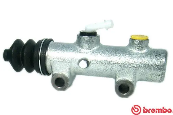 Sankabos pagrindinis cilindras BREMBO C A6 025