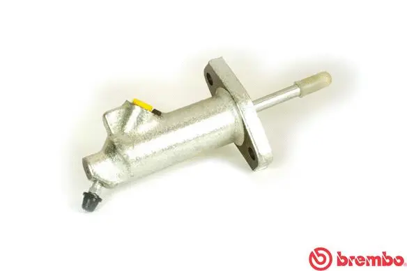 Sankabos darbinis cilindras BREMBO E 06 001