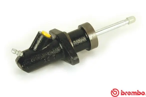 Sankabos darbinis cilindras BREMBO E 06 003