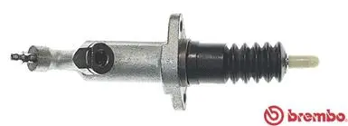 Sankabos darbinis cilindras BREMBO E 06 010