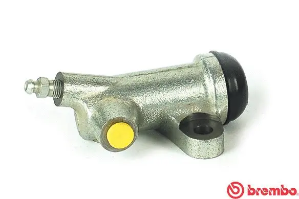 Sankabos darbinis cilindras BREMBO E 52 001