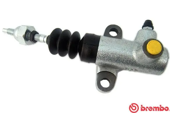 Sankabos darbinis cilindras BREMBO E 56 013