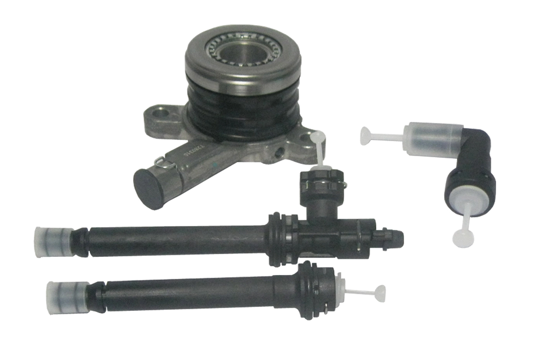 Sankabos centrinis darbinis cilindras BREMBO E 59 023