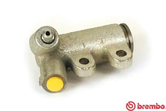 Sankabos darbinis cilindras BREMBO E 83 002