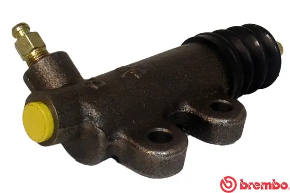 Sankabos darbinis cilindras BREMBO E 83 006