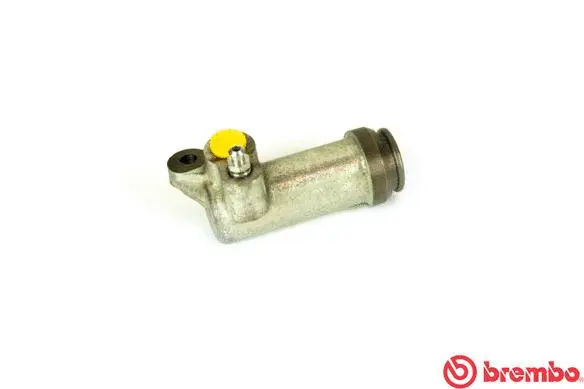 Sankabos darbinis cilindras BREMBO E 85 002