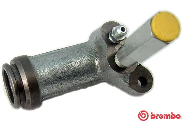 Sankabos darbinis cilindras BREMBO E 85 007