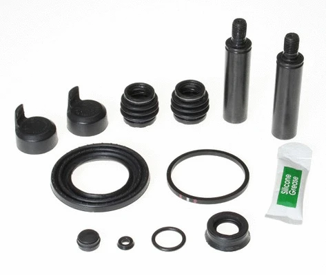 Stabdžių apkabos remonto komplektas BREMBO F KT 048