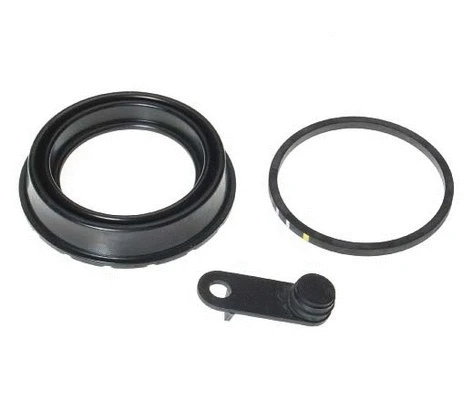 Stabdžių apkabos stūmoklio tarpinė BREMBO F SP 001