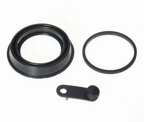 Stabdžių apkabos stūmoklio tarpinė BREMBO F SP 015