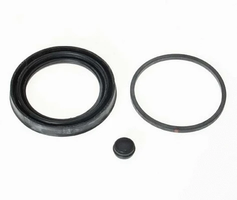 Stabdžių apkabos stūmoklio tarpinė BREMBO F SP 022