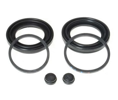 Stabdžių apkabos stūmoklio tarpinė BREMBO F SP 030